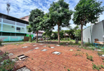 Земельный участок в Банг Ламунге, Таиланд | THE243291