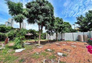 Земельный участок в Банг Ламунге, Таиланд | THE243291