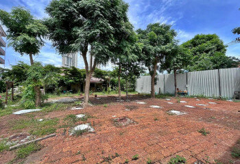 Земельный участок в Банг Ламунге, Таиланд | THE243291