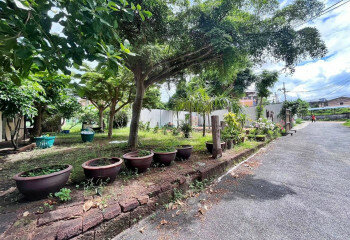 Земельный участок в Банг Ламунге, Таиланд | THE243291