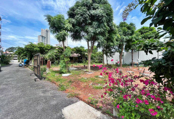 Земельный участок в Банг Ламунге, Таиланд | THE243291