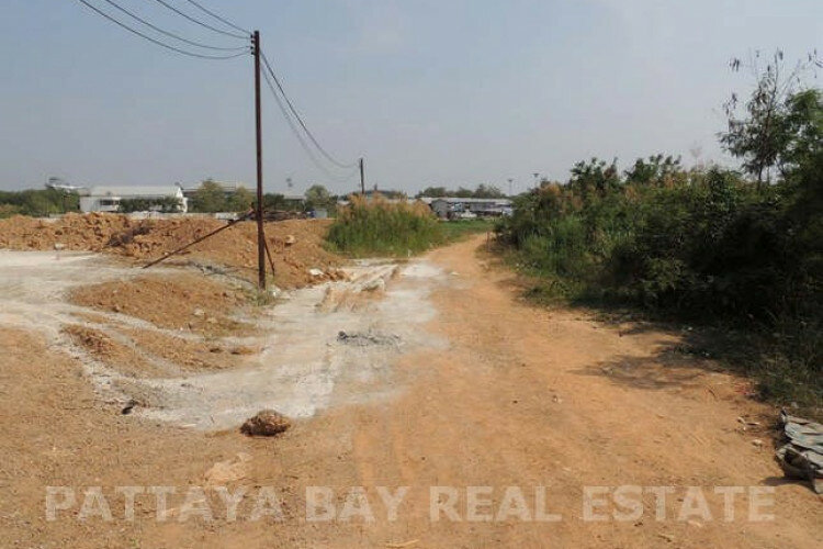Земельный участок в Банг Ламунге, Таиланд | THE538862