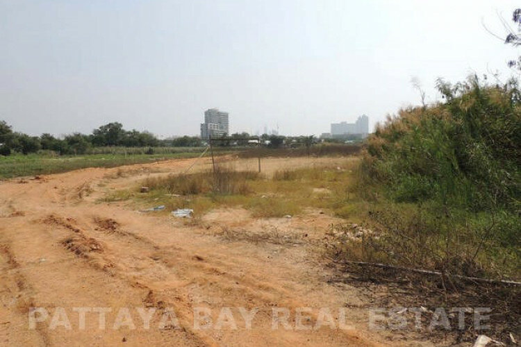 Земельный участок в Банг Ламунге, Таиланд | THE538862