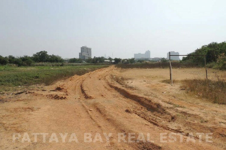 Земельный участок в Банг Ламунге, Таиланд | THE538862