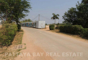 Земельный участок в Банг Ламунге, Таиланд | THE538862