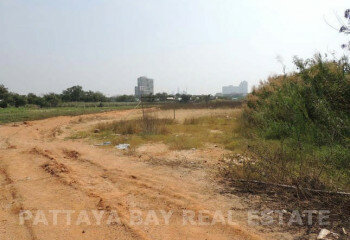 Земельный участок в Банг Ламунге, Таиланд | THE538862