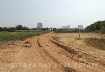 Земельный участок в Банг Ламунге, Таиланд | THE538862