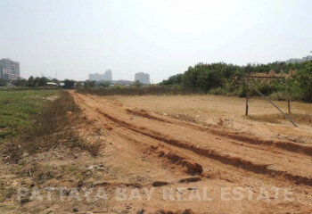 Земельный участок в Банг Ламунге, Таиланд | THE538862