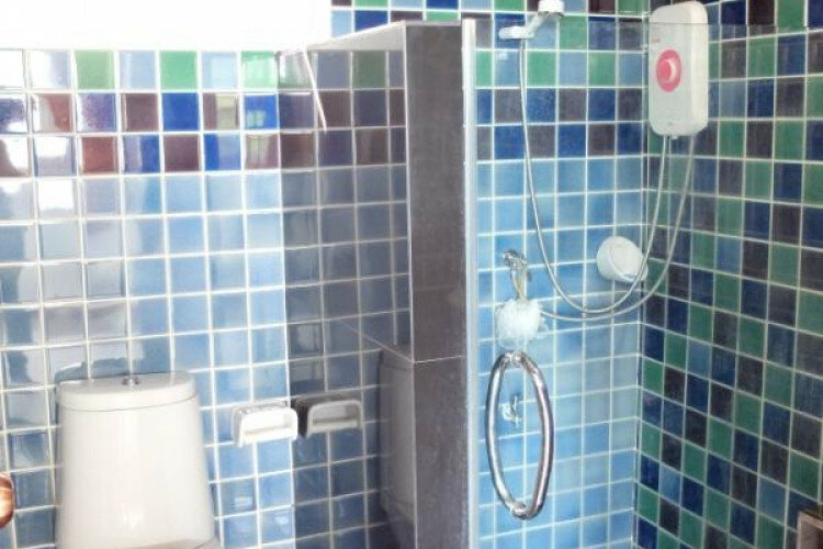 Дом в Чиангмае, Таиланд | THE156961