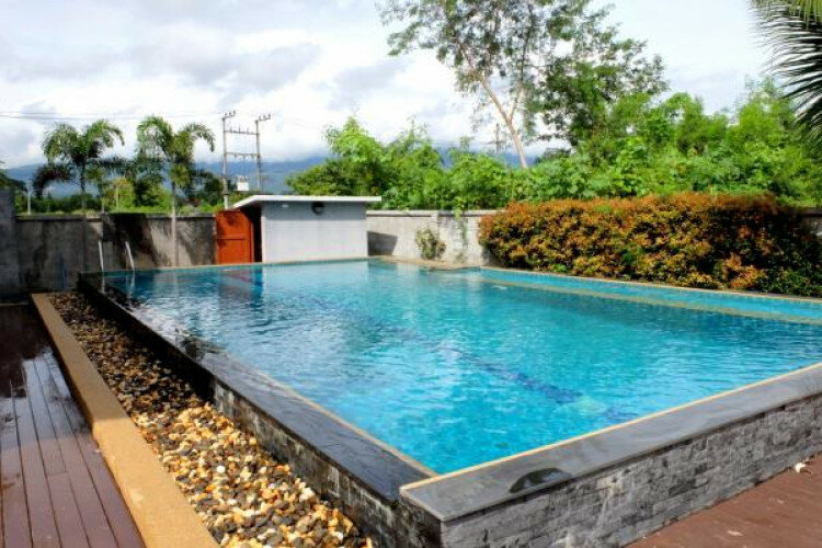 Дом в Чиангмае, Таиланд | THE156961