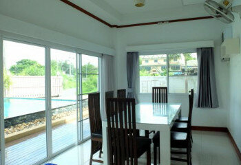 Дом в Чиангмае, Таиланд | THE156961