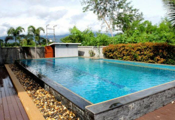 Дом в Чиангмае, Таиланд | THE156961