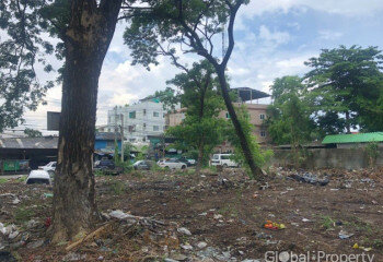 Земельный участок в Бангкоке, Таиланд | THE443575