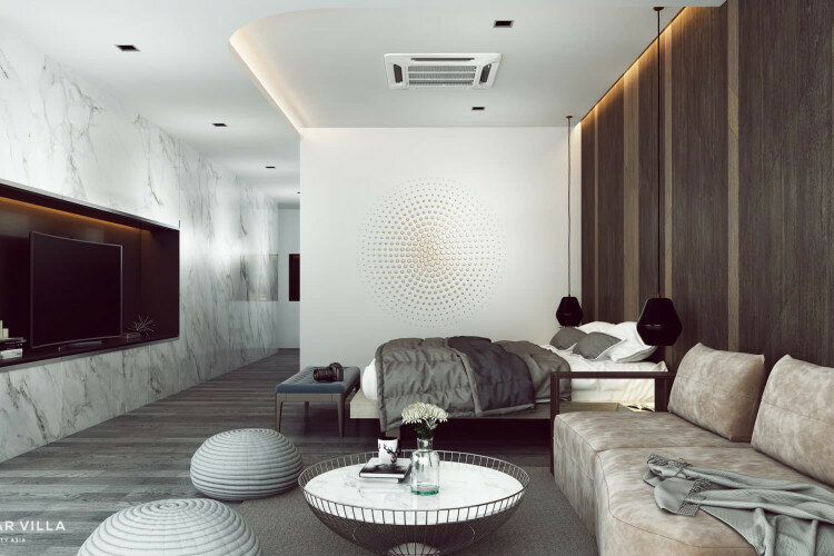 Кондоминиум в Банг Тао, Таиланд | THE304635