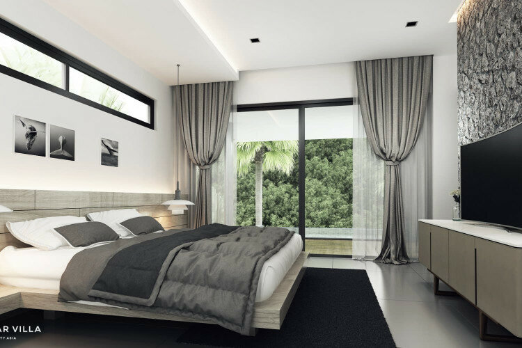 Кондоминиум в Банг Тао, Таиланд | THE304635