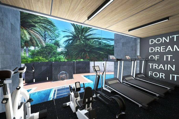 Кондоминиум в Банг Тао, Таиланд | THE304635