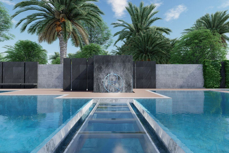 Кондоминиум в Банг Тао, Таиланд | THE304635