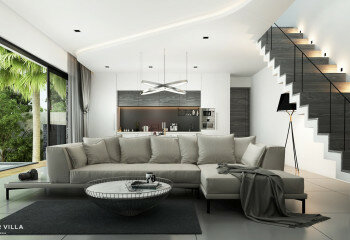 Кондоминиум в Банг Тао, Таиланд | THE304635