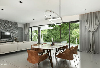 Кондоминиум в Банг Тао, Таиланд | THE304635