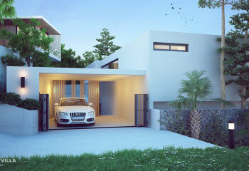 Кондоминиум в Банг Тао, Таиланд | THE304635