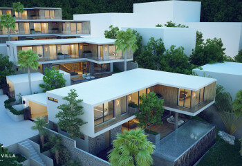 Кондоминиум в Банг Тао, Таиланд | THE304635