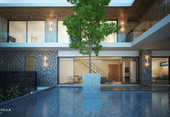 Кондоминиум в Банг Тао, Таиланд | THE304635