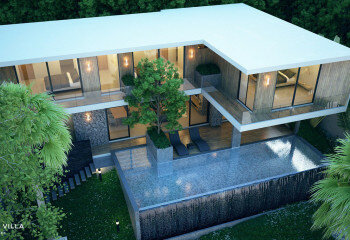 Кондоминиум в Банг Тао, Таиланд | THE304635