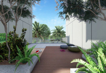 Кондоминиум в Банг Тао, Таиланд | THE304635