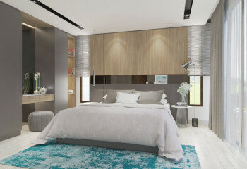 Кондоминиум в Банг Тао, Таиланд | THE304635