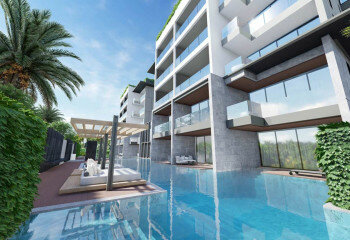 Кондоминиум в Банг Тао, Таиланд | THE304635