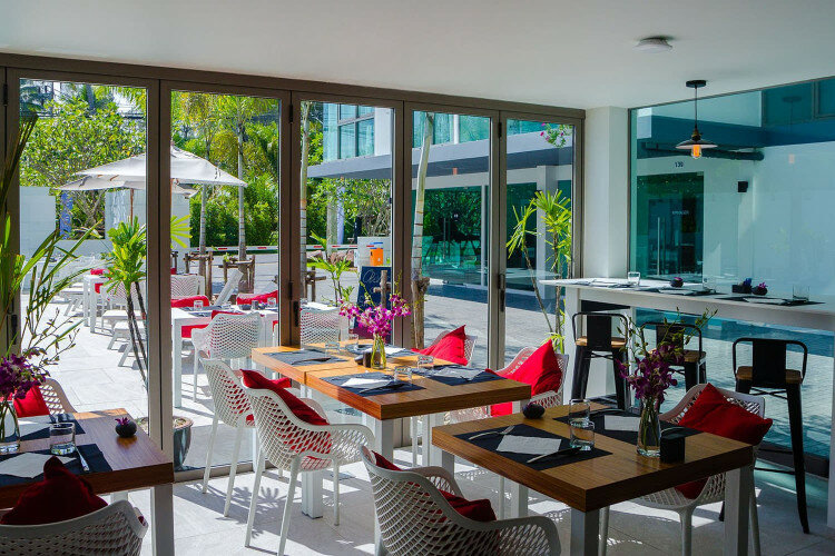 Кондоминиум в Банг Тао, Таиланд | THE111002