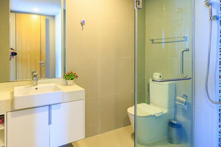 Кондоминиум в Банг Тао, Таиланд | THE111002