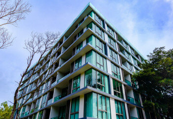 Кондоминиум в Банг Тао, Таиланд | THE111002