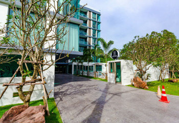 Кондоминиум в Банг Тао, Таиланд | THE111002