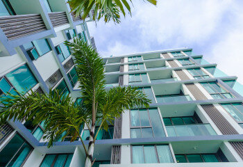 Кондоминиум в Банг Тао, Таиланд | THE111002