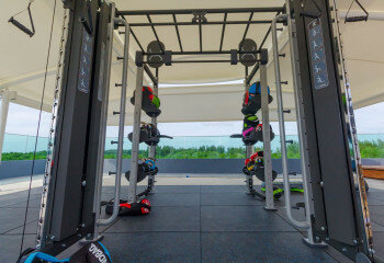 Кондоминиум в Банг Тао, Таиланд | THE111002