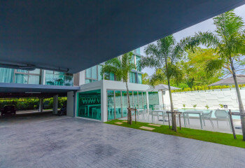 Кондоминиум в Банг Тао, Таиланд | THE111002