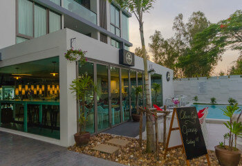 Кондоминиум в Банг Тао, Таиланд | THE111002