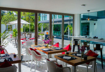 Кондоминиум в Банг Тао, Таиланд | THE111002