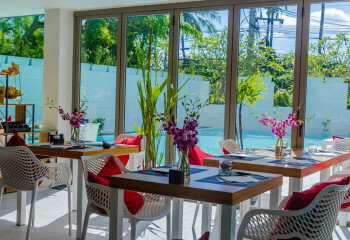 Кондоминиум в Банг Тао, Таиланд | THE111002