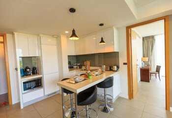 Кондоминиум в Банг Тао, Таиланд | THE111002