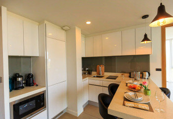 Кондоминиум в Банг Тао, Таиланд | THE111002