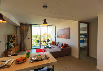 Кондоминиум в Банг Тао, Таиланд | THE111002