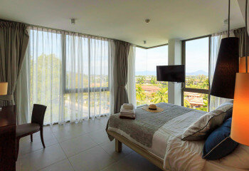 Кондоминиум в Банг Тао, Таиланд | THE111002