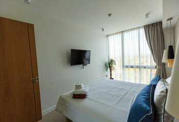 Кондоминиум в Банг Тао, Таиланд | THE111002