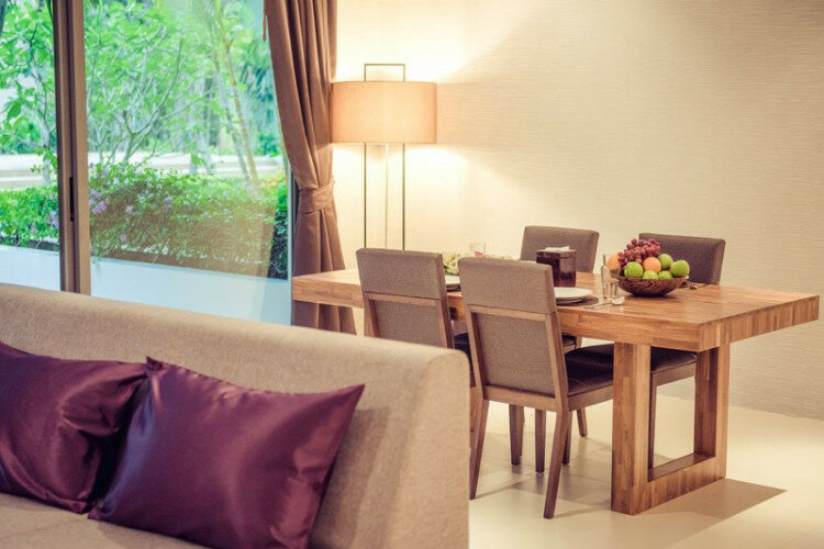 Кондоминиум в Банг Тао, Таиланд | THE438356