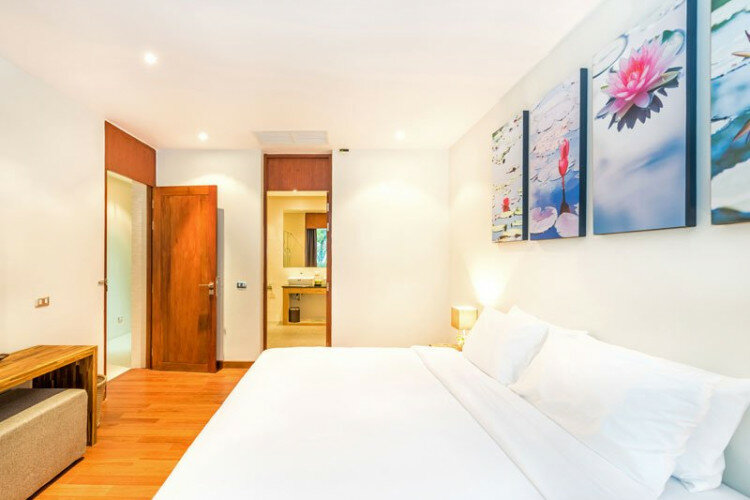 Кондоминиум в Банг Тао, Таиланд | THE438356