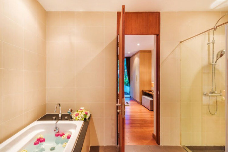 Кондоминиум в Банг Тао, Таиланд | THE438356