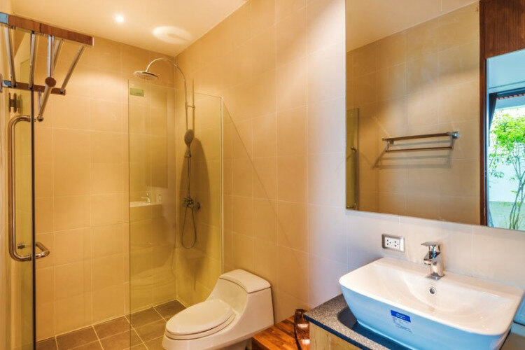 Кондоминиум в Банг Тао, Таиланд | THE438356