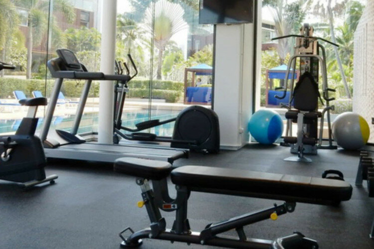 Кондоминиум в Банг Тао, Таиланд | THE438356